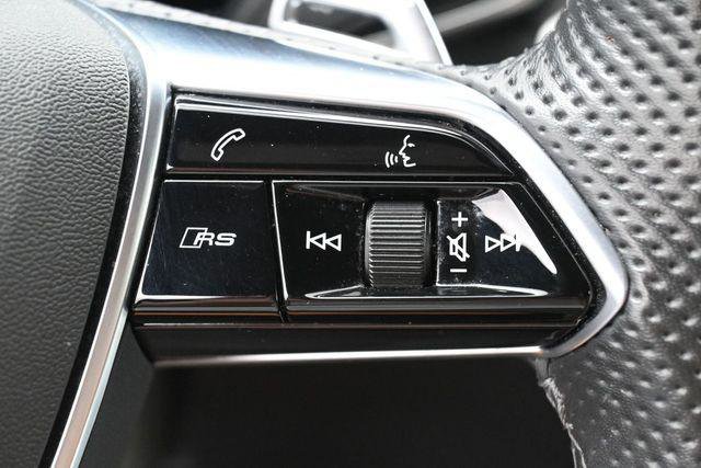 Used 2023 Audi RS 6 AWD/4WD image 19