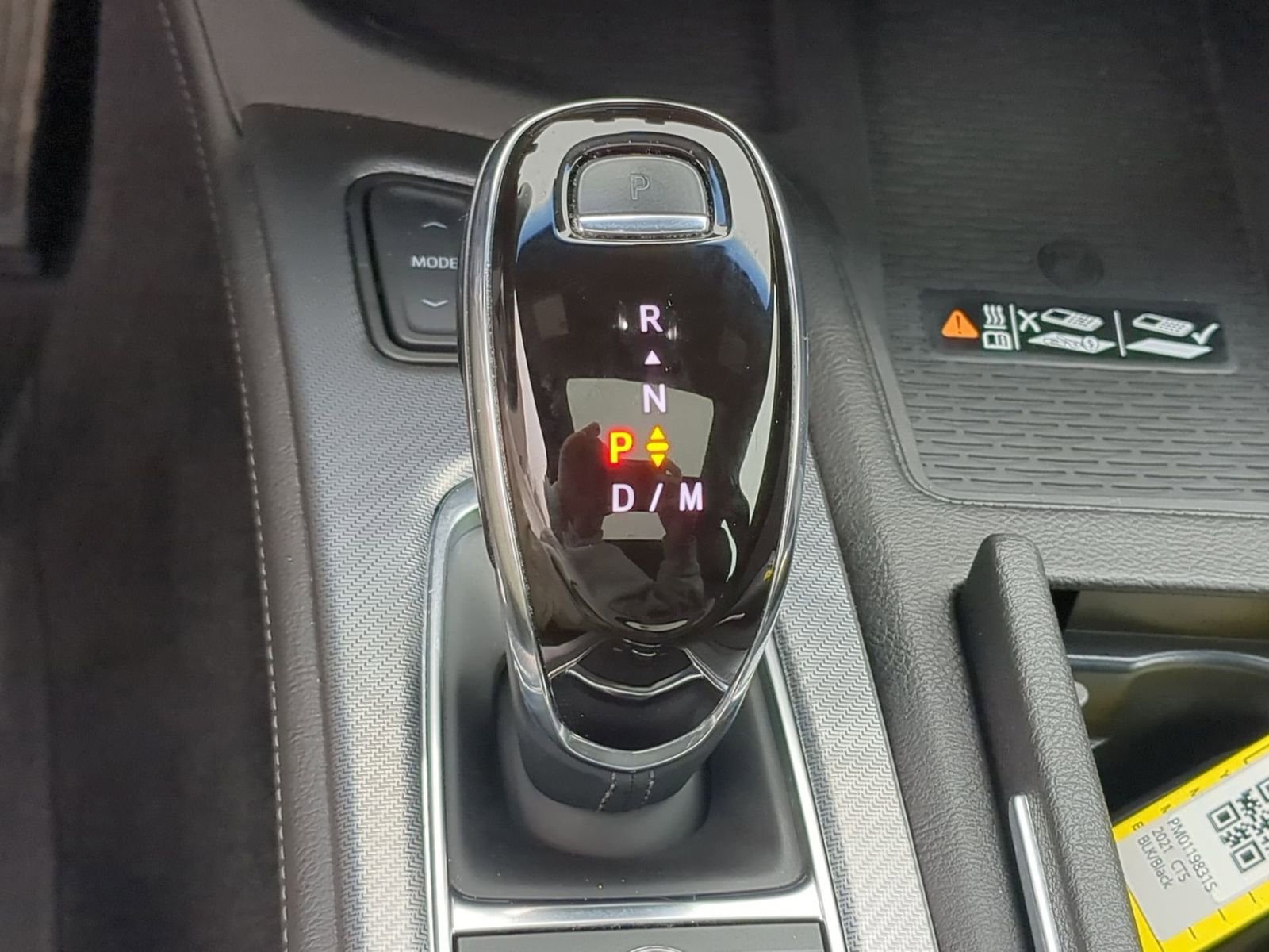 Used 2021 Cadillac CT5 Premium Luxury image 40