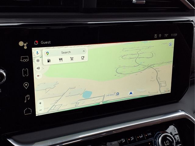 New 2026 GMC Sierra 2500 AT4 w/ AT4 Preferred Package image 8