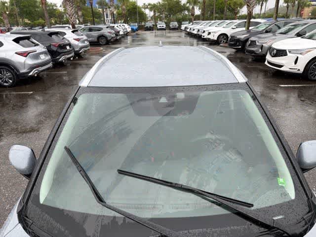 Used 2024 Nissan Kicks SV FWD image 17