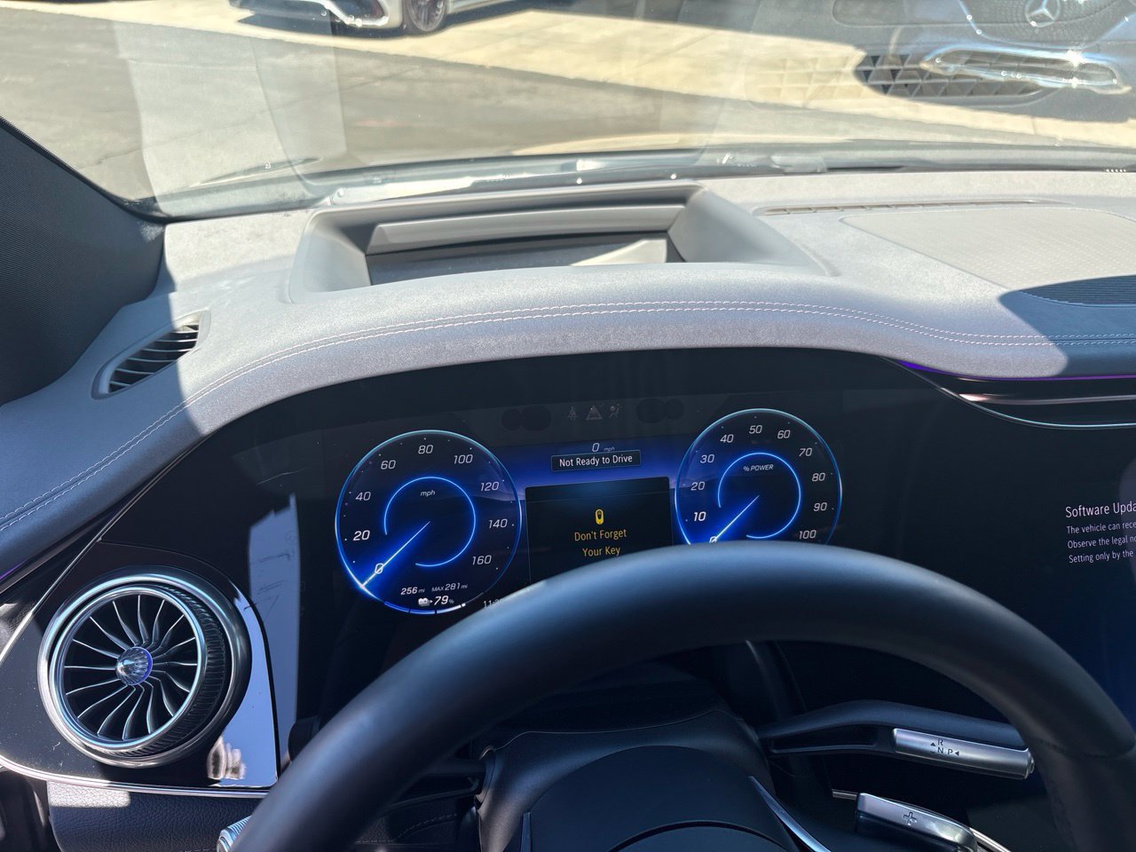 Certified 2024 Mercedes-Benz EQS 450+ Sedan image 7