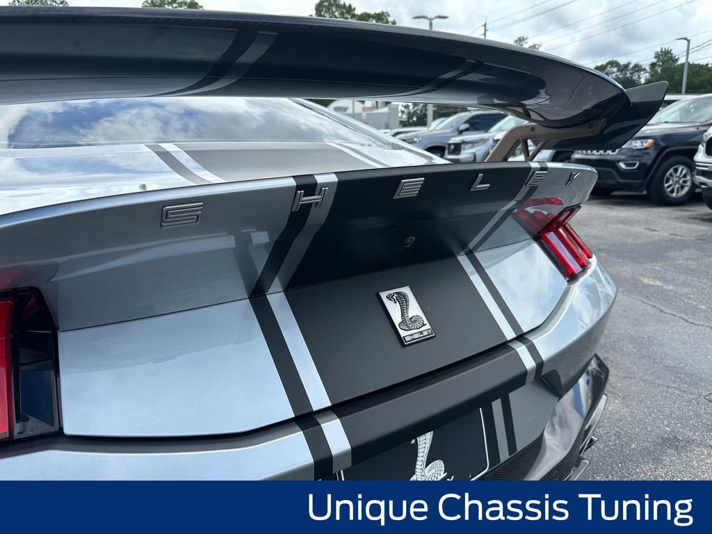 New 2025 Ford Mustang GT Premium w/ GT Performance Package image 20