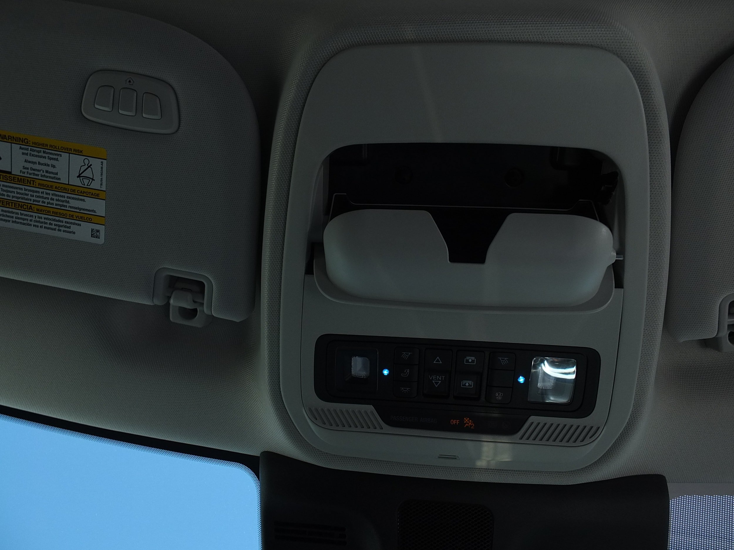 New 2027 Ford Expedition Max Platinum AWD/4WD image 29