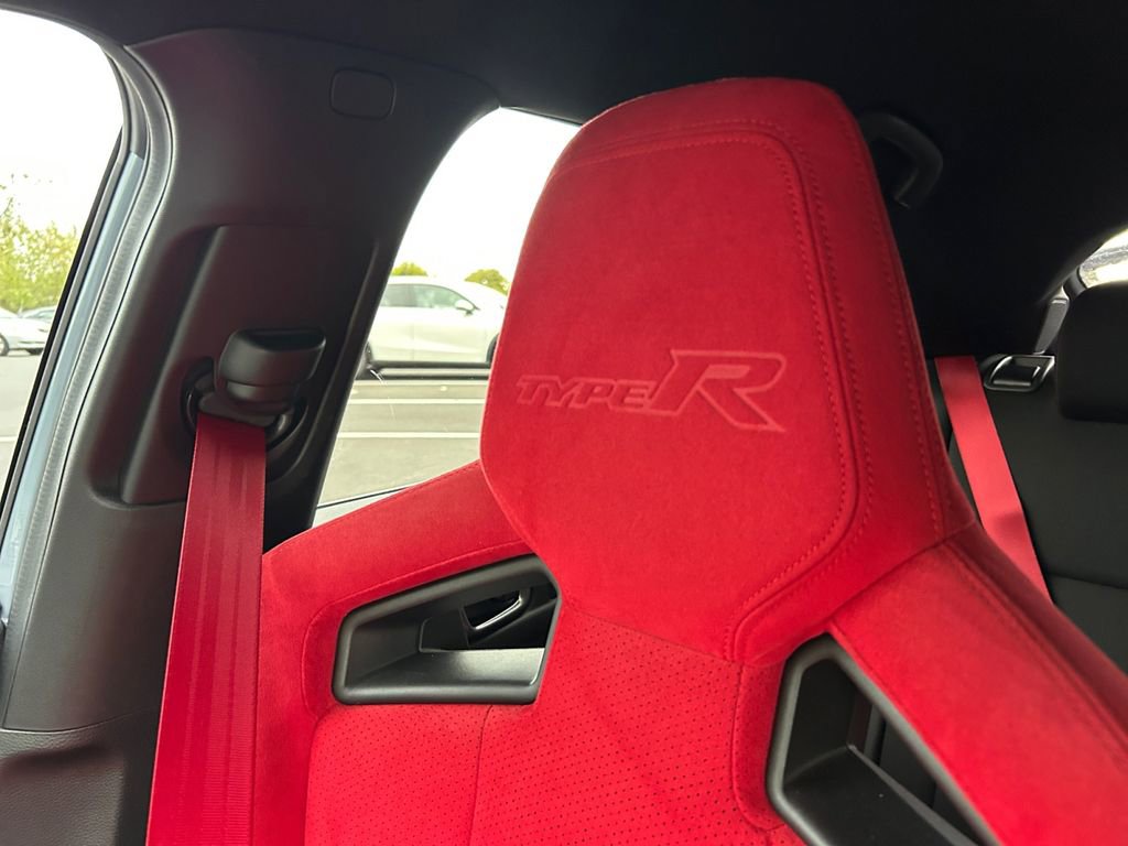 Certified 2024 Honda Civic Type R image 31