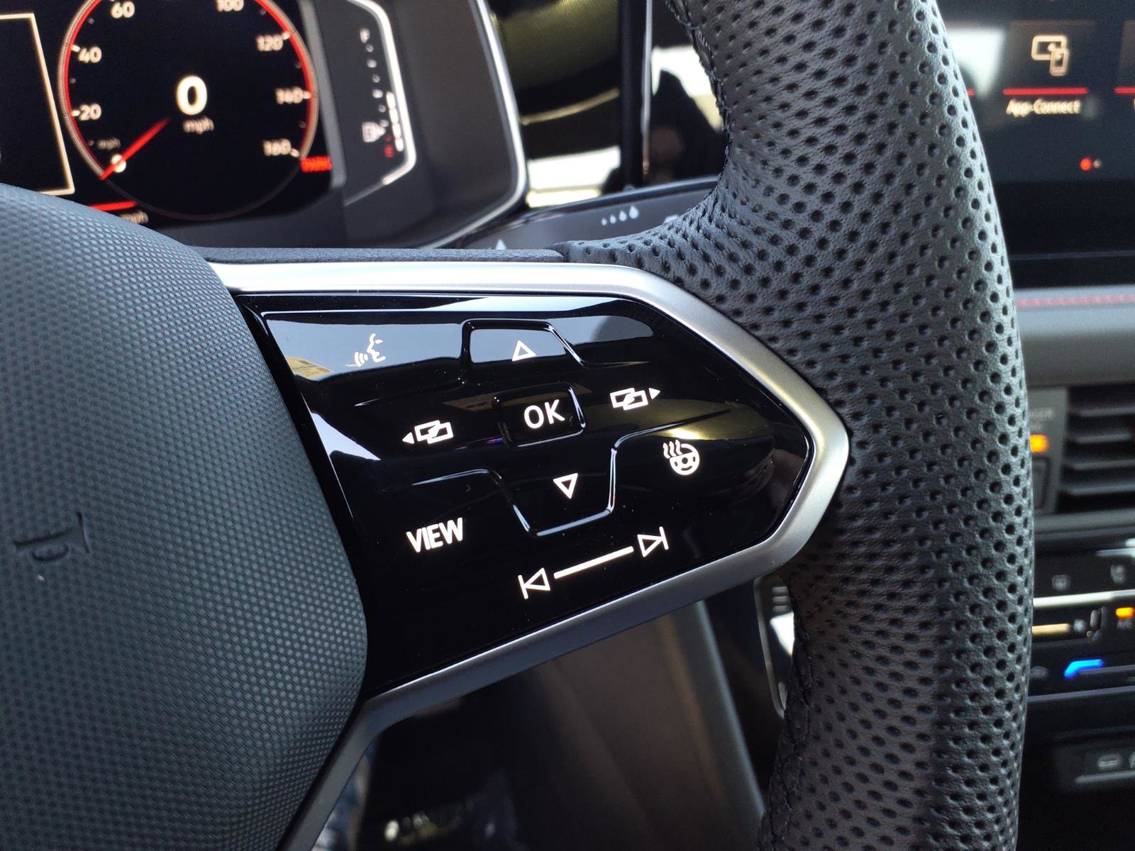 New 2026 Volkswagen Jetta GLI Autobahn image 20