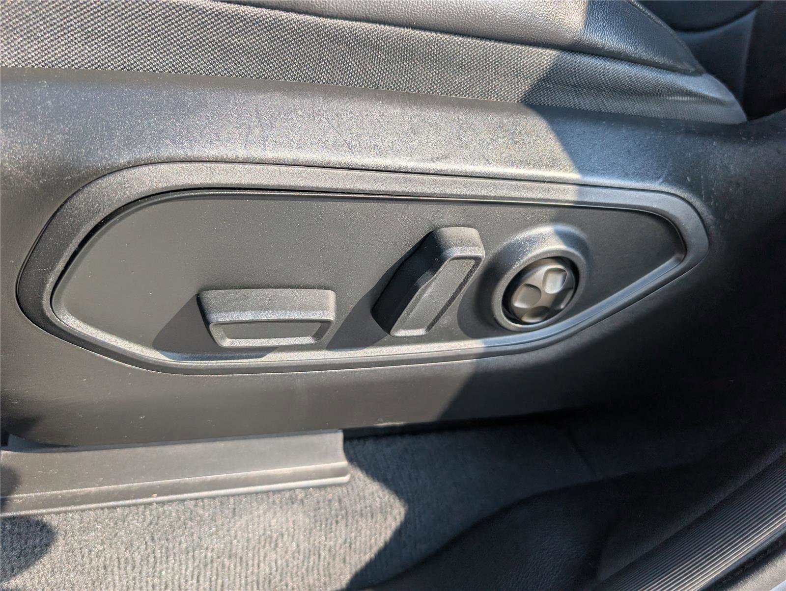 Used 2022 Jeep Grand Cherokee Trailhawk w/ ADV Protech Group II image 25