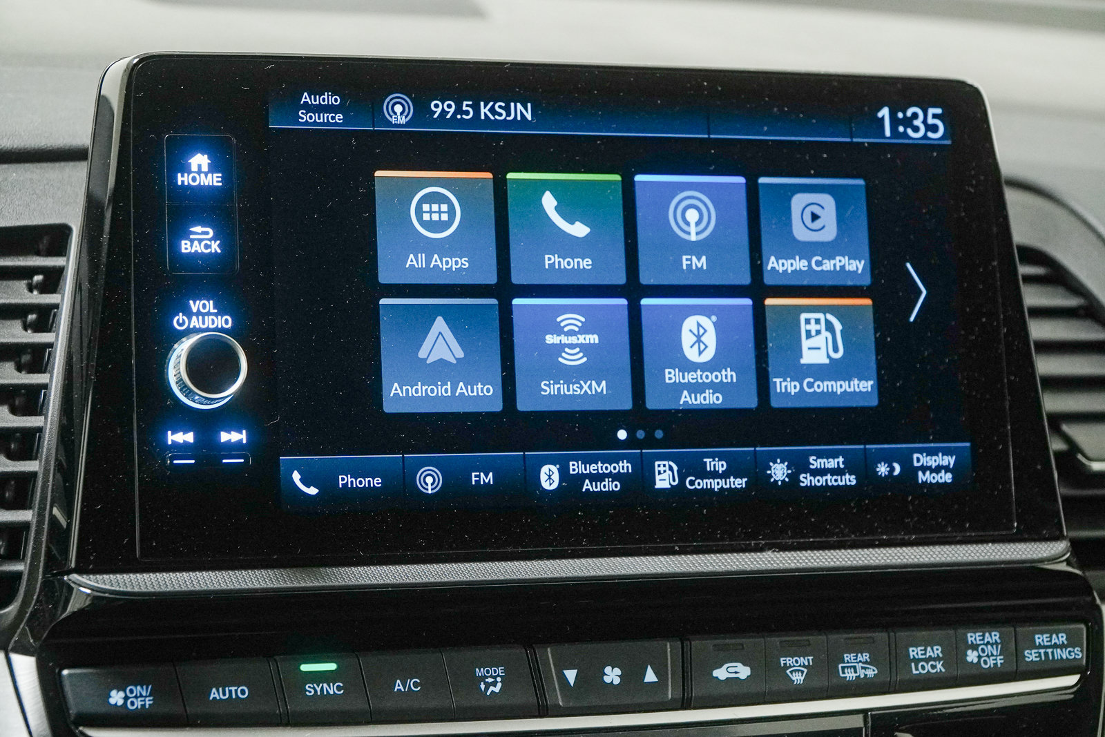 Used 2025 Honda Odyssey Sport-L image 28