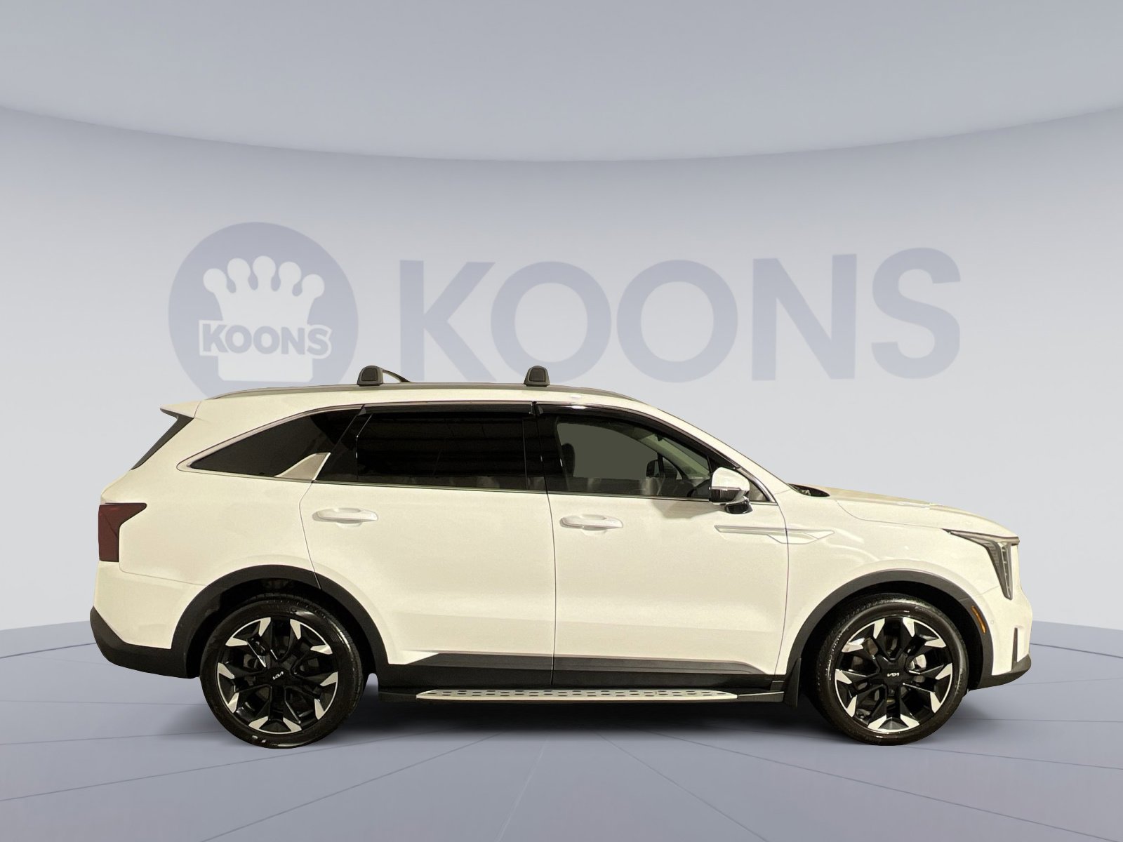 Used 2024 Kia Sorento SX FWD image 17