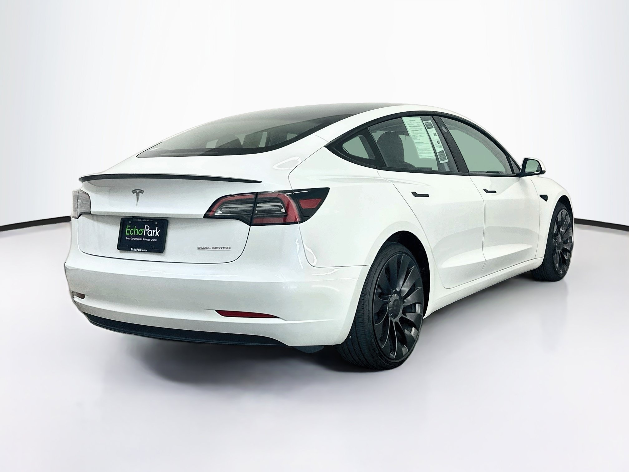 Used 2023 Tesla Model 3 Performance AWD/4WD image 9