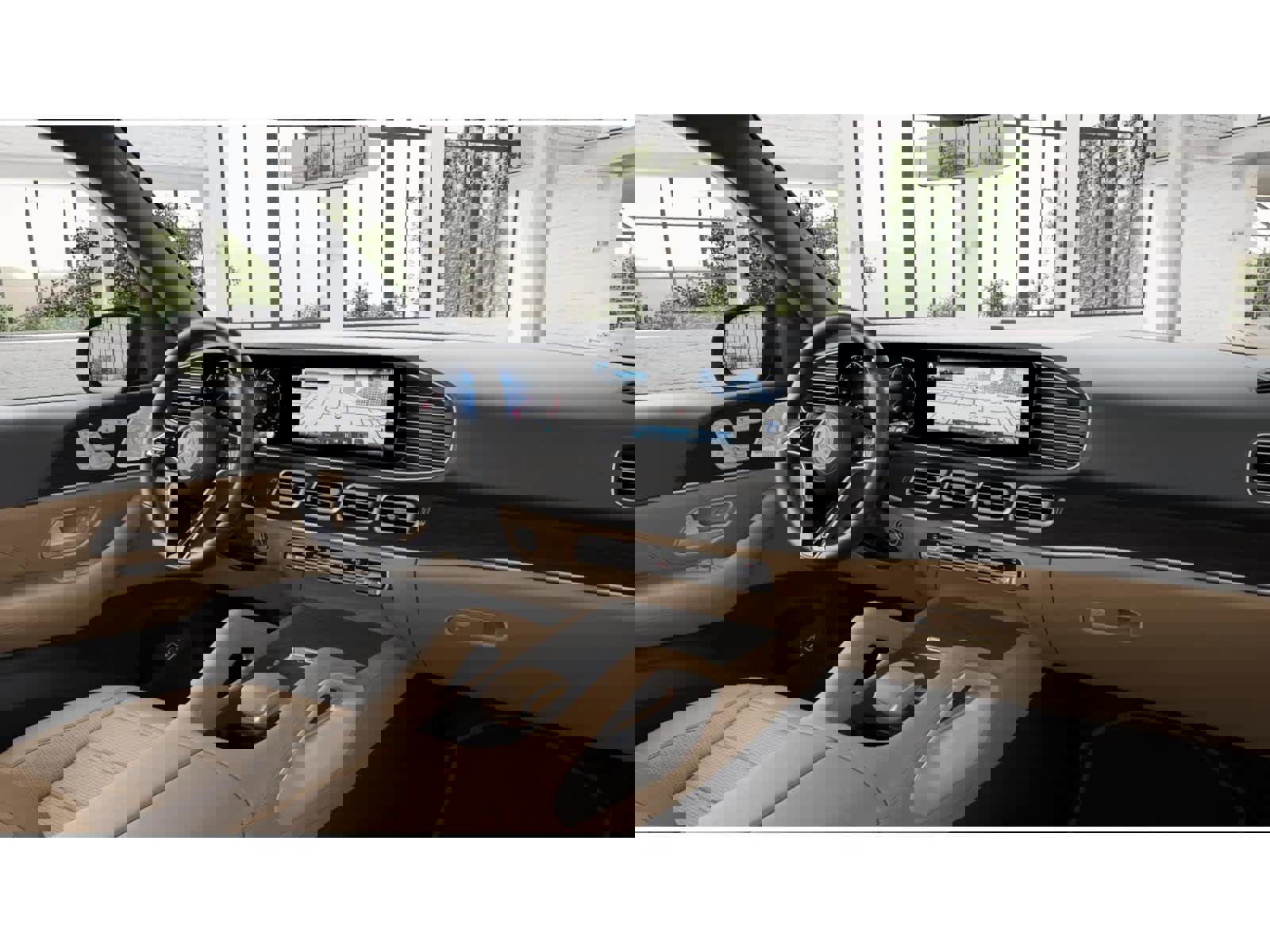 New 2026 Mercedes-Benz GLE 350 4MATIC image 6