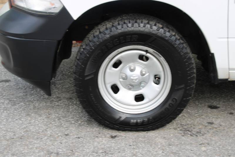 Used 2014 RAM 1500 Tradesman AWD/4WD image 14