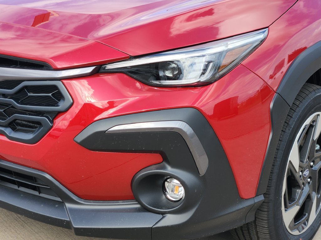New 2026 Subaru Crosstrek 2.5i Limited AWD/4WD image 5