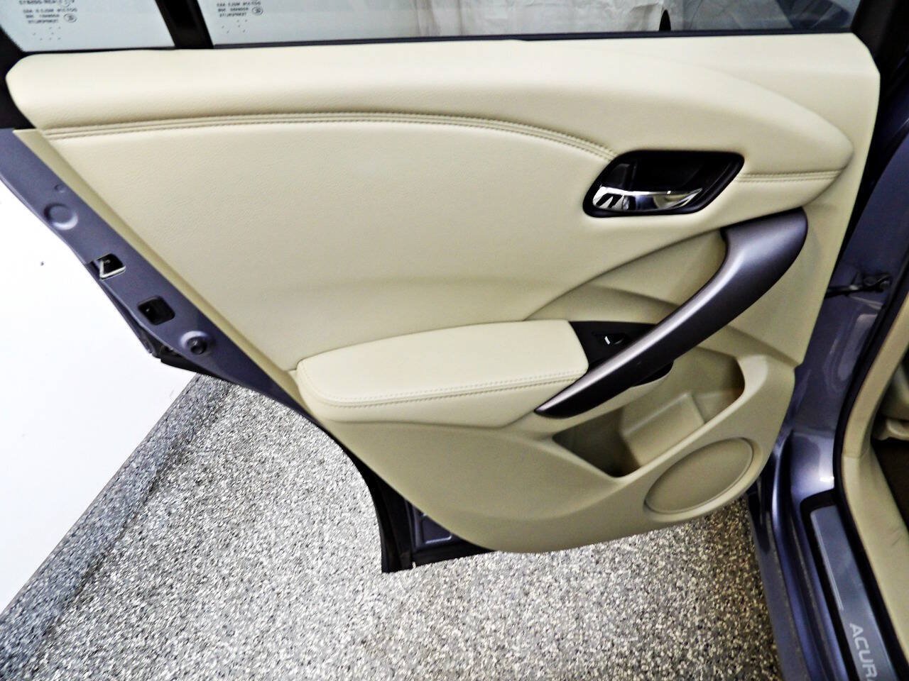 Used 2014 Acura RDX AWD image 9