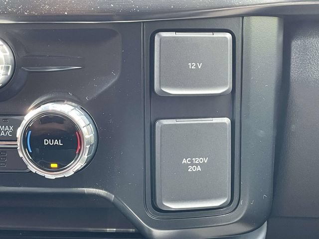 New 2026 Ford F250 Lariat w/ Black Appearance Package AWD/4WD image 24