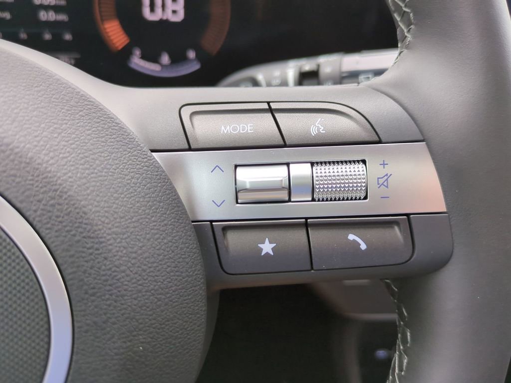 New 2026 Hyundai Kona SEL Sport image 24