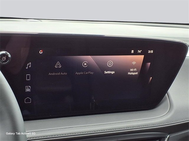 New 2026 Buick Encore GX Preferred w/ Comfort Package image 26