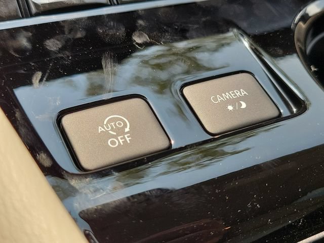 New 2026 Nissan Murano SV AWD/4WD image 23