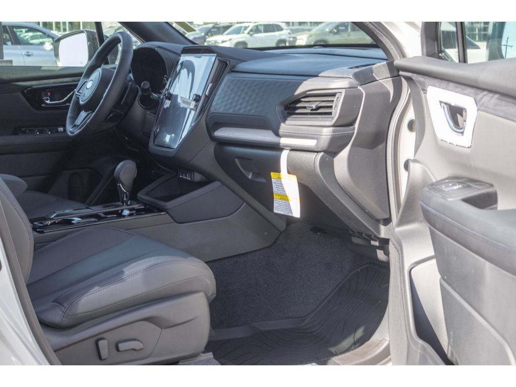 New 2026 Subaru Forester Limited AWD/4WD image 10