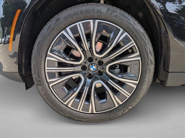 Used 2026 BMW X3 xDrive30 w/ Convenience Package image 14