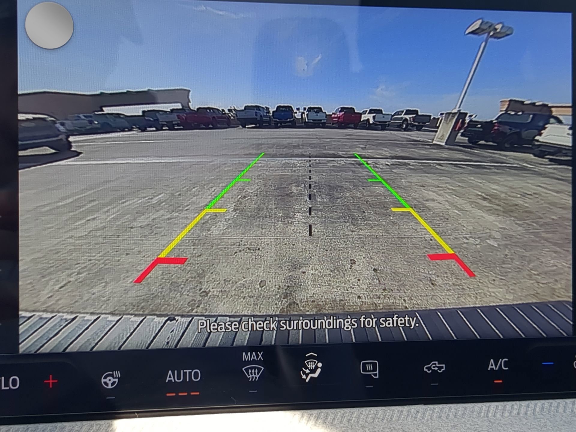 New 2026 Ford Maverick XLT w/ Equipment Group 301A AWD/4WD image 55