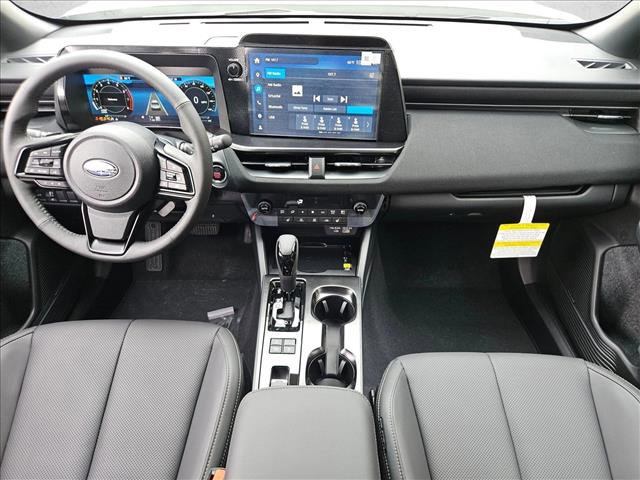 New 2026 Subaru Outback Limited image 15