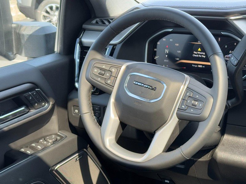 New 2026 GMC Sierra 3500 Denali w/ Denali Reserve Package image 8
