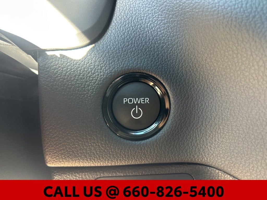 New 2026 Toyota Sequoia Limited AWD/4WD image 25