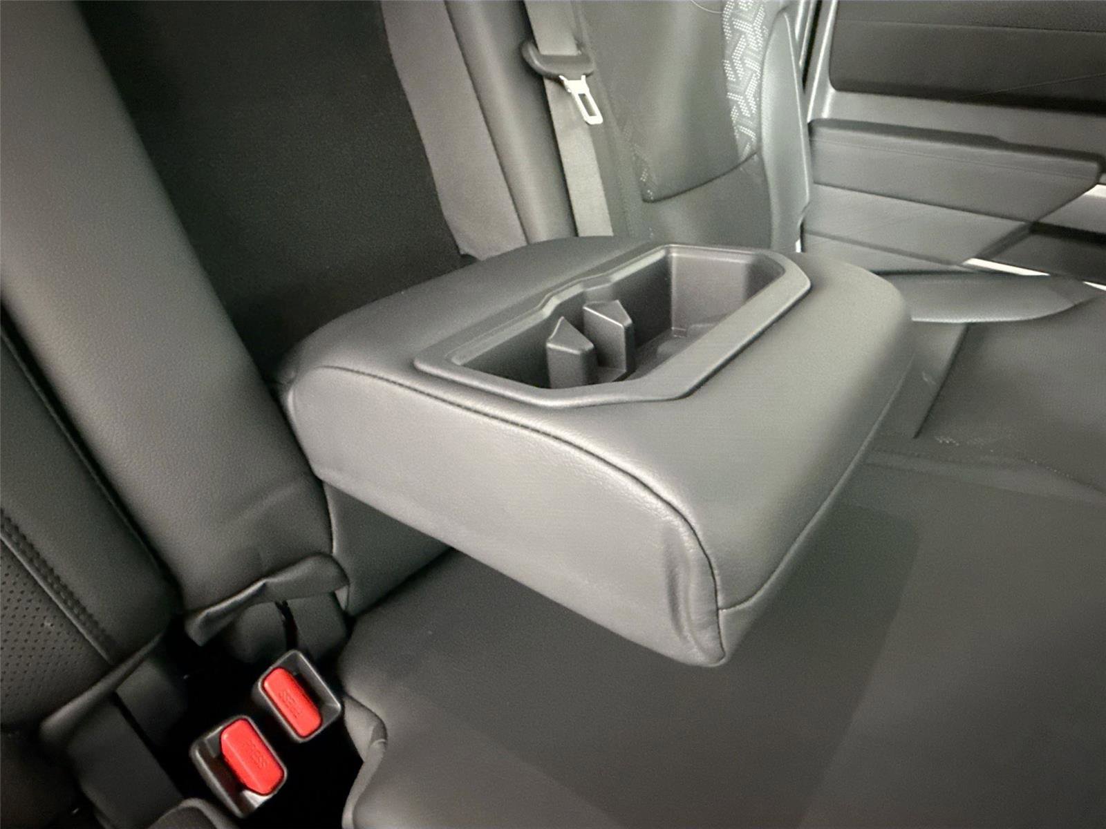 Certified 2025 Toyota Tundra SR5 w/ SR5 Premium Package image 35