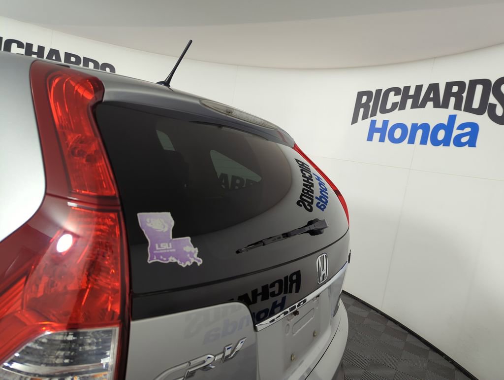 Used 2014 Honda CR-V EX image 31