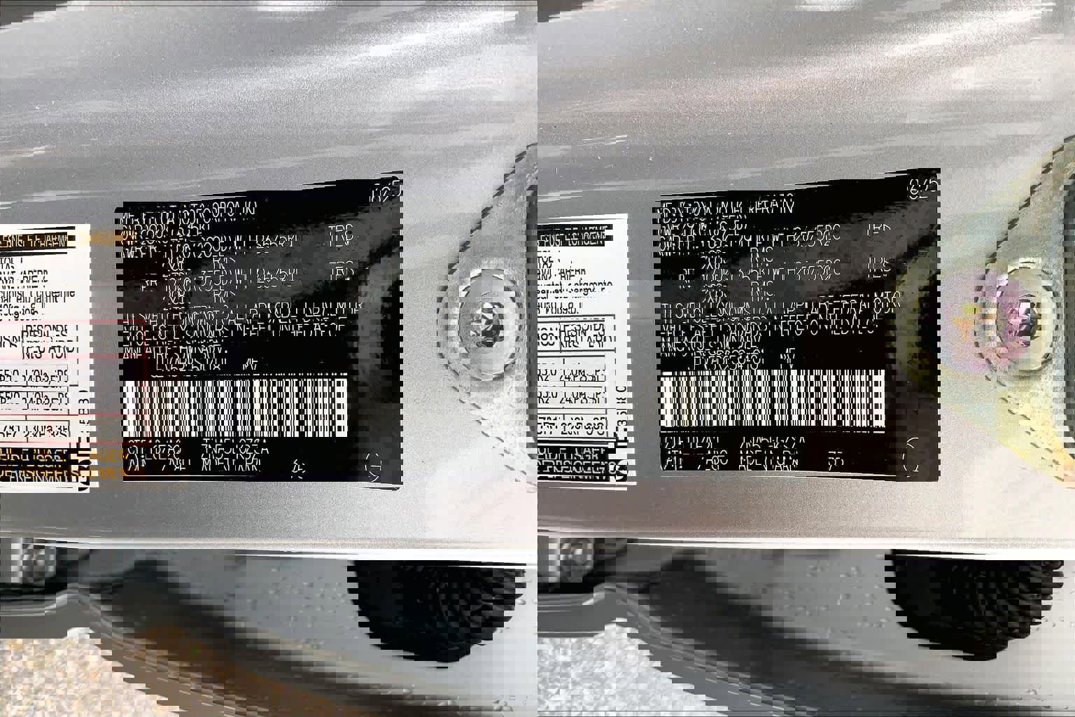 Used 2025 Toyota 4Runner TRD Sport Premium image 37