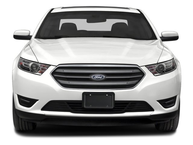 Used 2016 Ford Taurus Limited image 4