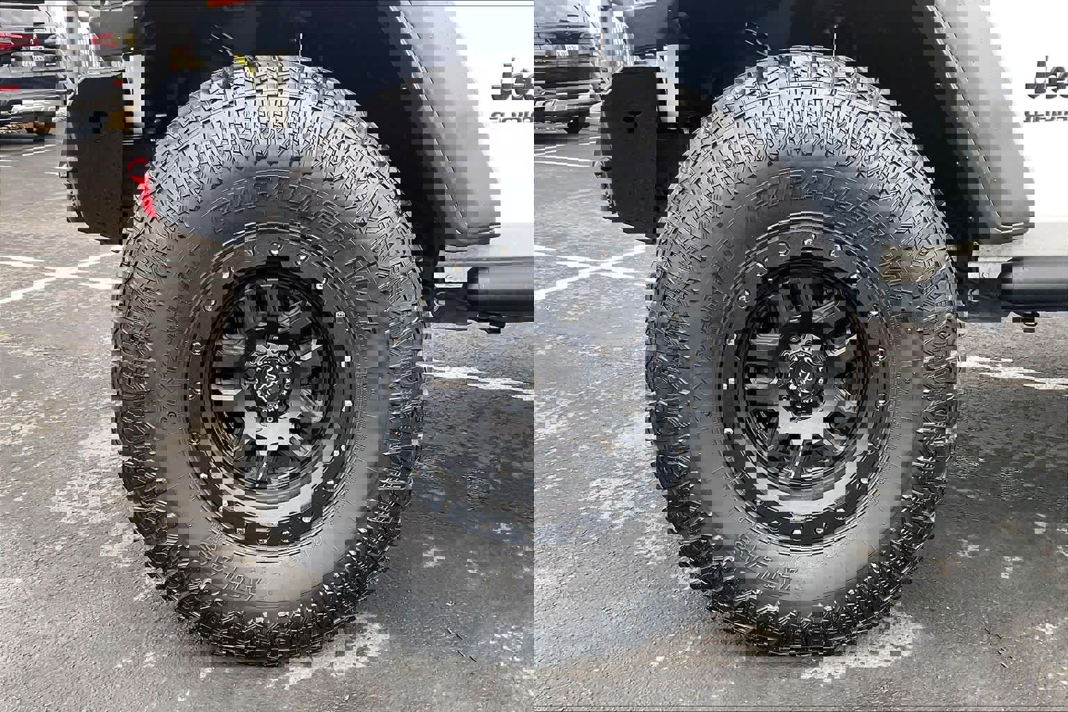 Used 2020 Jeep Gladiator Sport w/ Quick Order Package 24S image 12