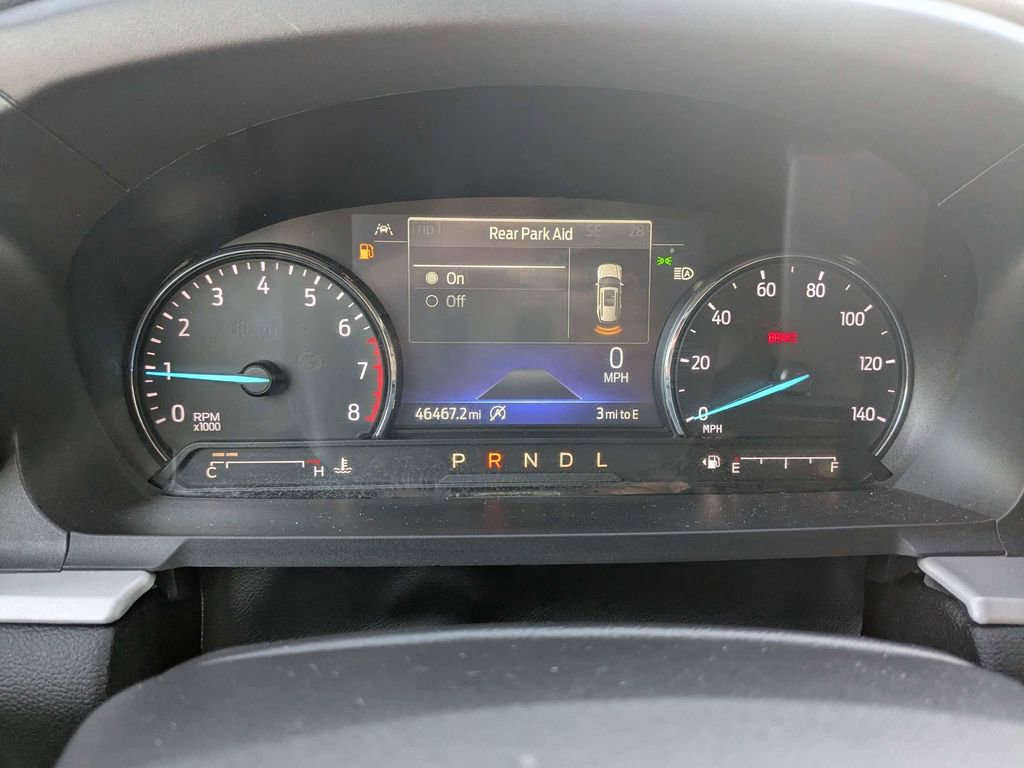 Used 2024 Ford Explorer XLT w/ Equipment Group 202A image 32