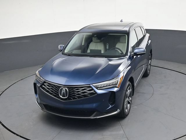 New 2026 Acura RDX SH-AWD w/ Technology Package image 28