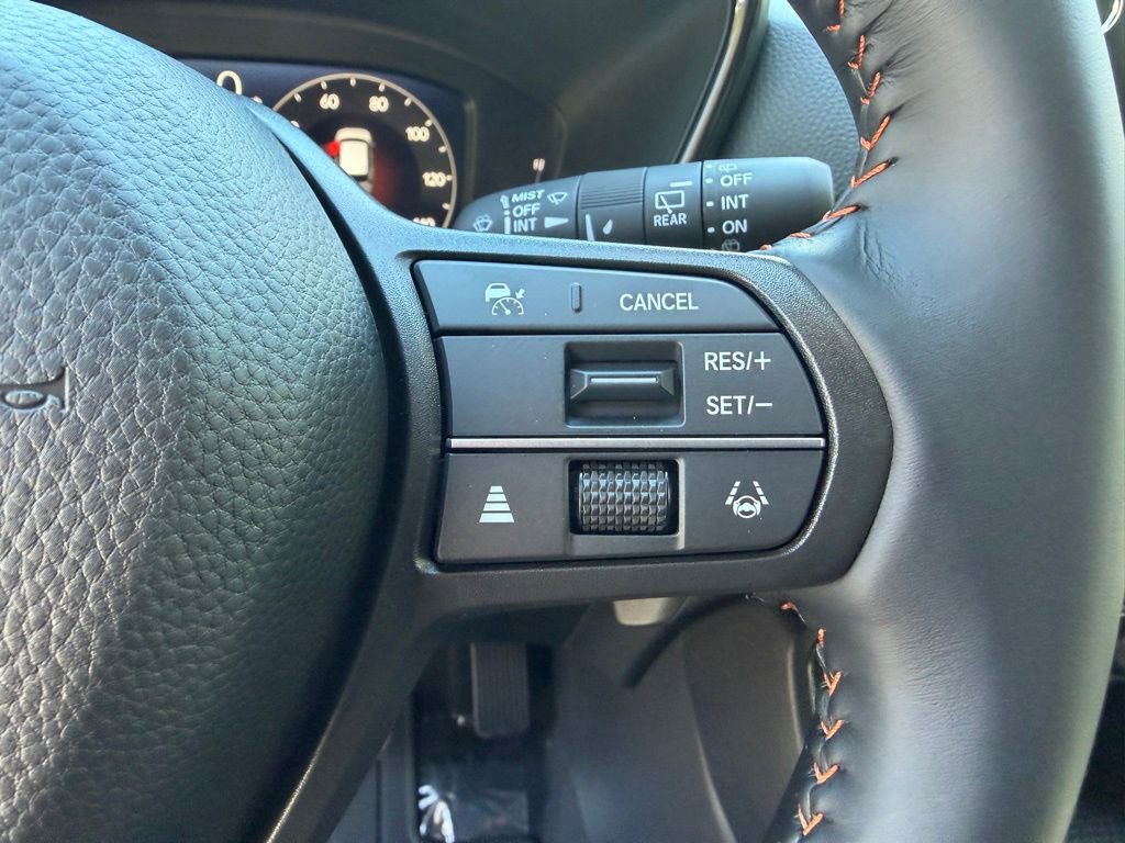 New 2026 Honda CR-V Sport-L image 20