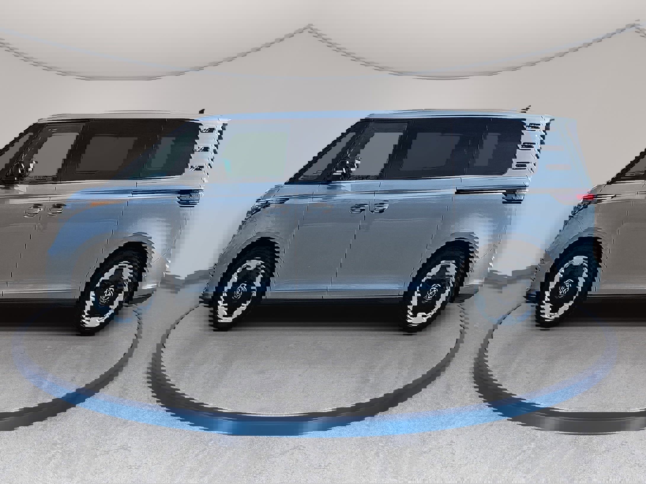 New 2025 Volkswagen ID. Buzz Pro S image 8