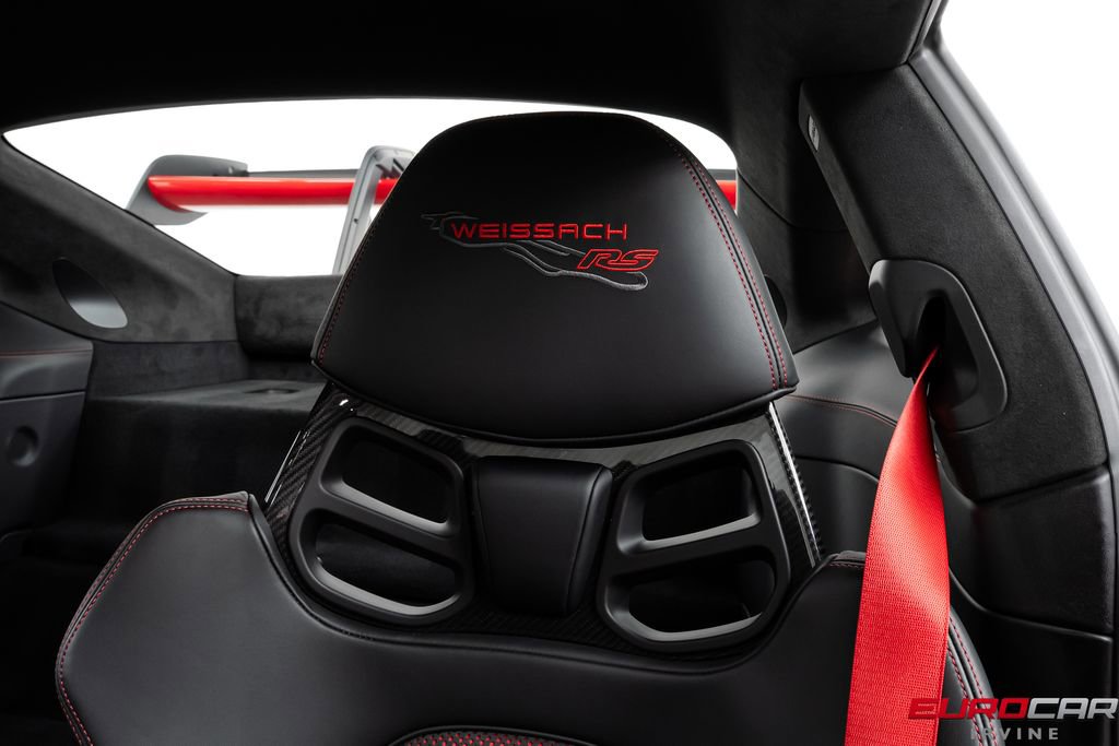 Used 2025 Porsche 911 GT3 RS image 44