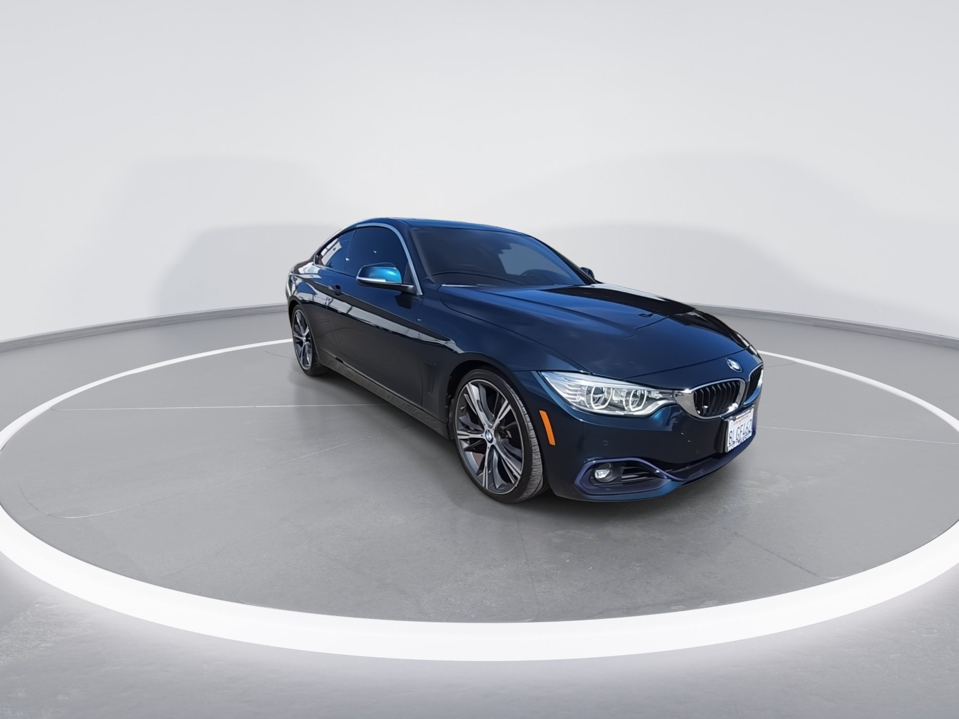 Used 2017 BMW 440i Coupe RWD image 5