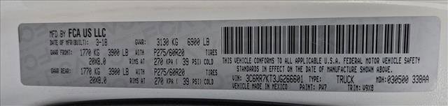 Used 2018 RAM 1500 Express w/ Express Value Package image 23