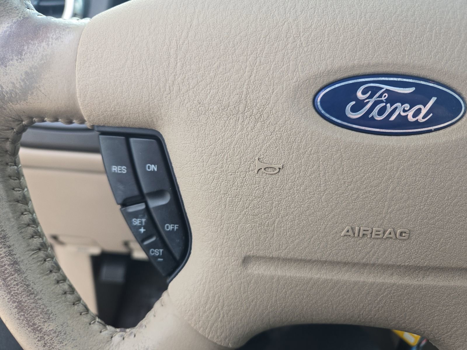 Used 2003 Ford Expedition Eddie Bauer AWD/4WD image 13