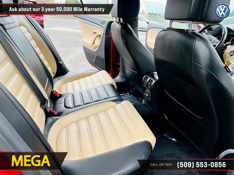 Used 2014 Volkswagen CC Sport image 23