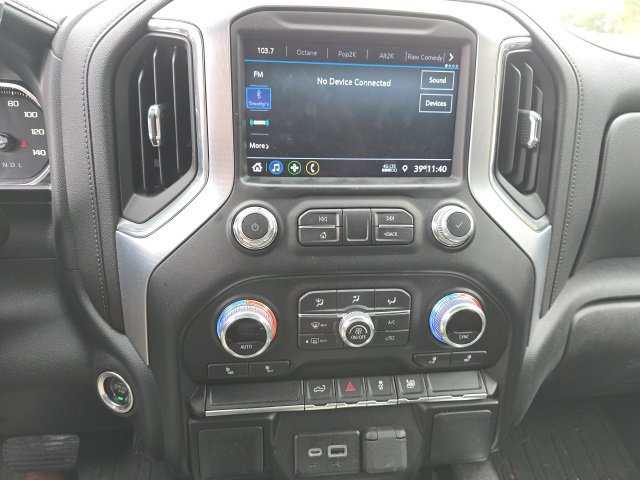 Used 2022 GMC Sierra 1500 Elevation image 14