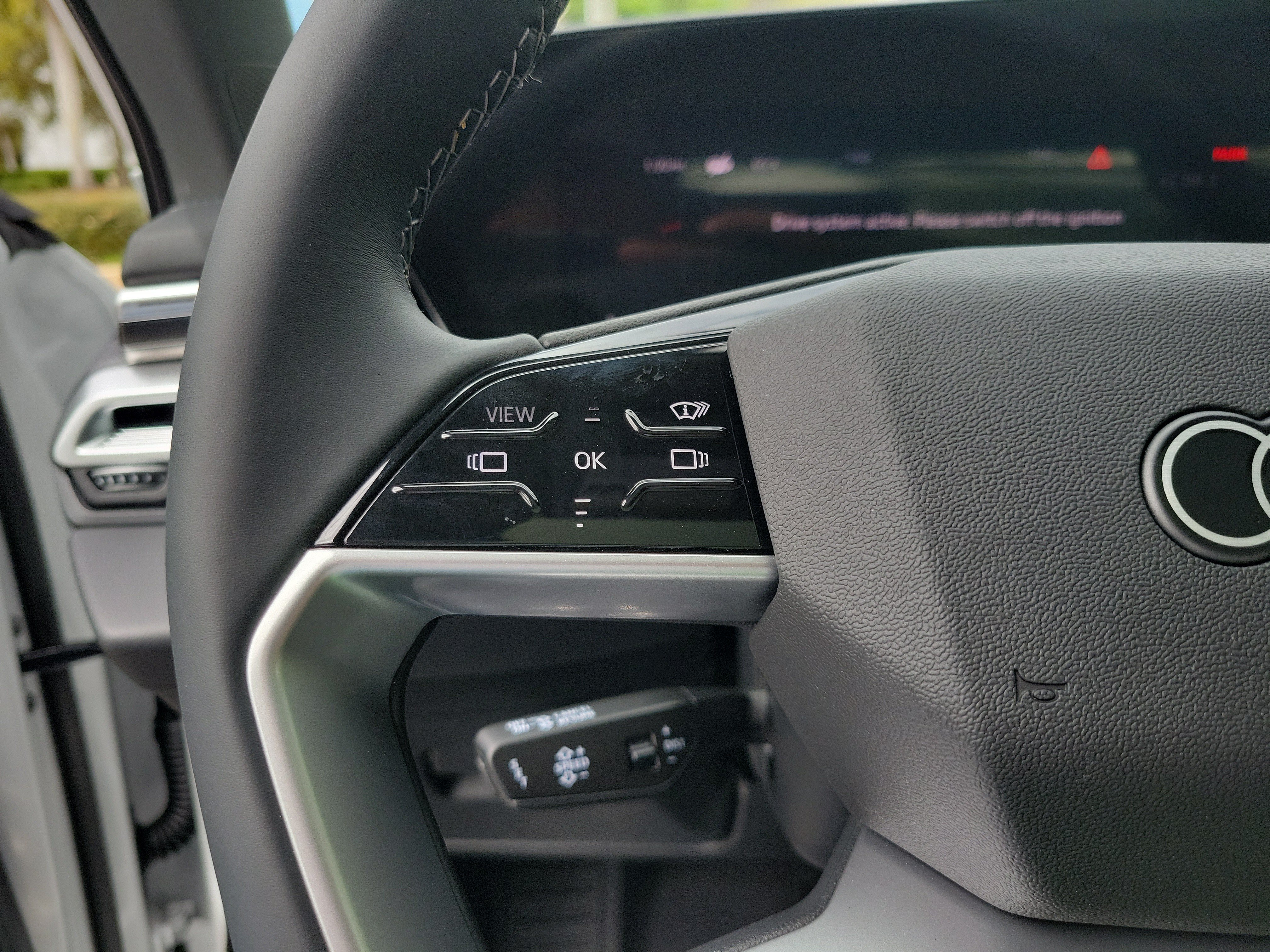 New 2026 Audi A6 Prestige AWD/4WD image 30