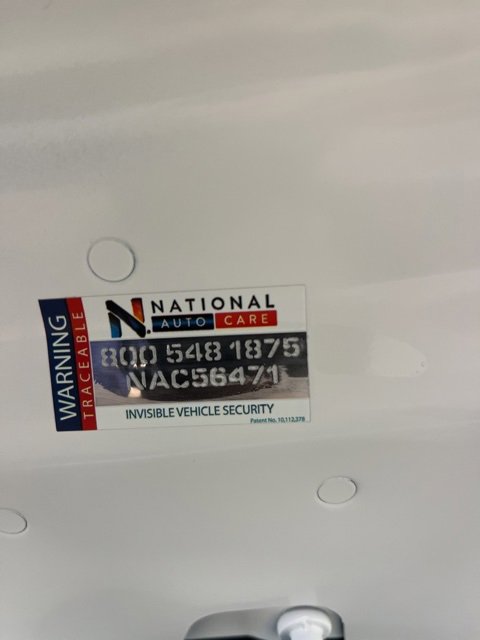 New 2026 Chevrolet Silverado 1500 LTZ w/ LTZ Premium Package image 50