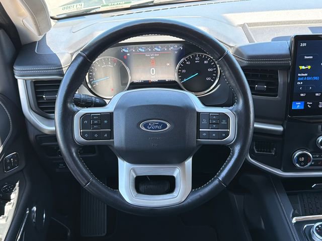 Used 2024 Ford Expedition Max XLT AWD/4WD image 25