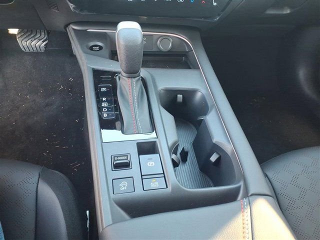 New 2026 Nissan Sentra SR image 15