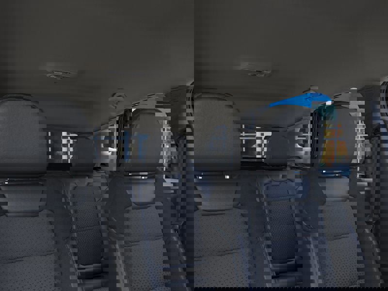 New 2025 Chevrolet Trax LT w/ Driver Confidence Package image 48