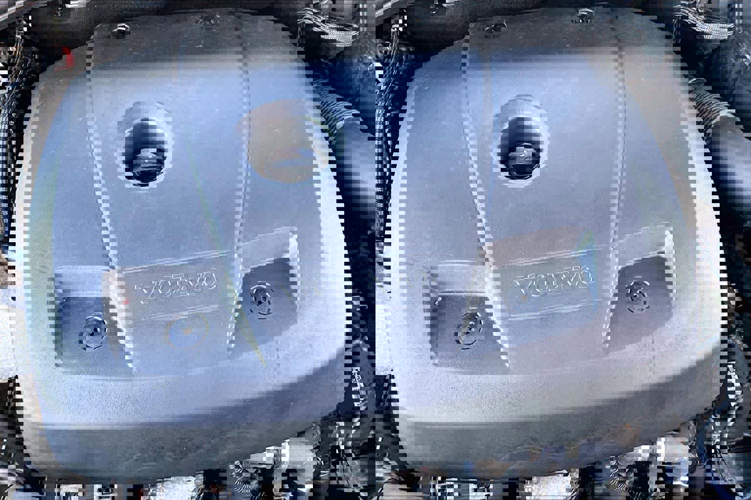 Used 2017 Volvo V60 T5 Cross Country w/ Convenience Package image 30