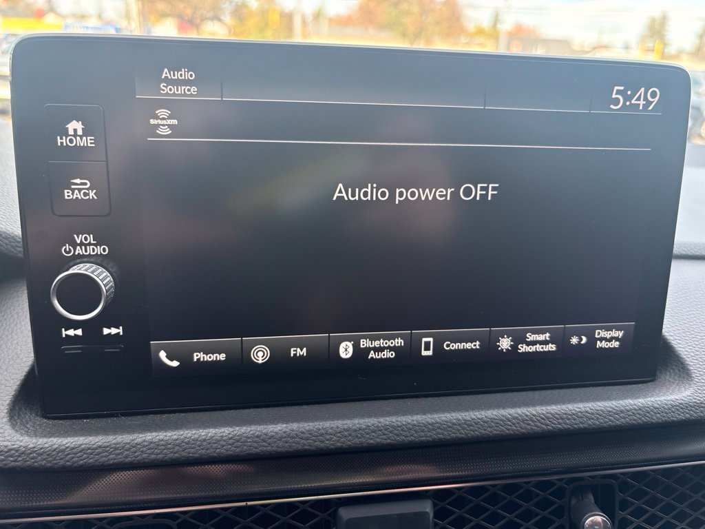Used 2025 Acura Integra Type S FWD image 20