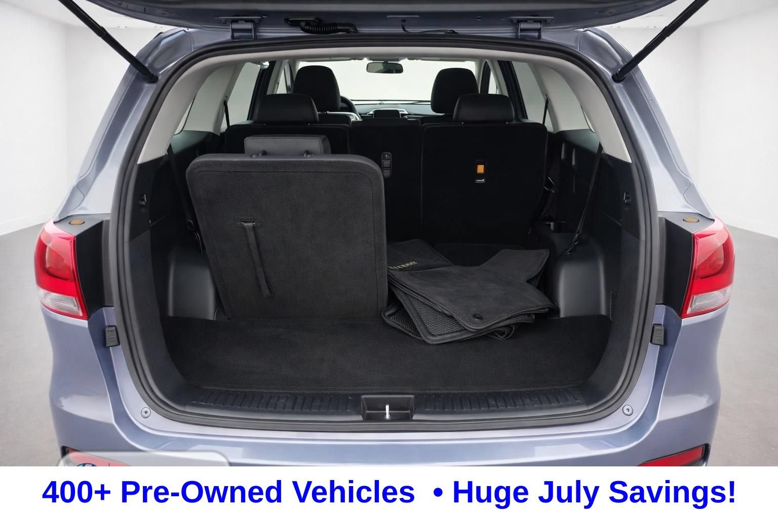 Used 2020 Kia Sorento LX FWD image 16